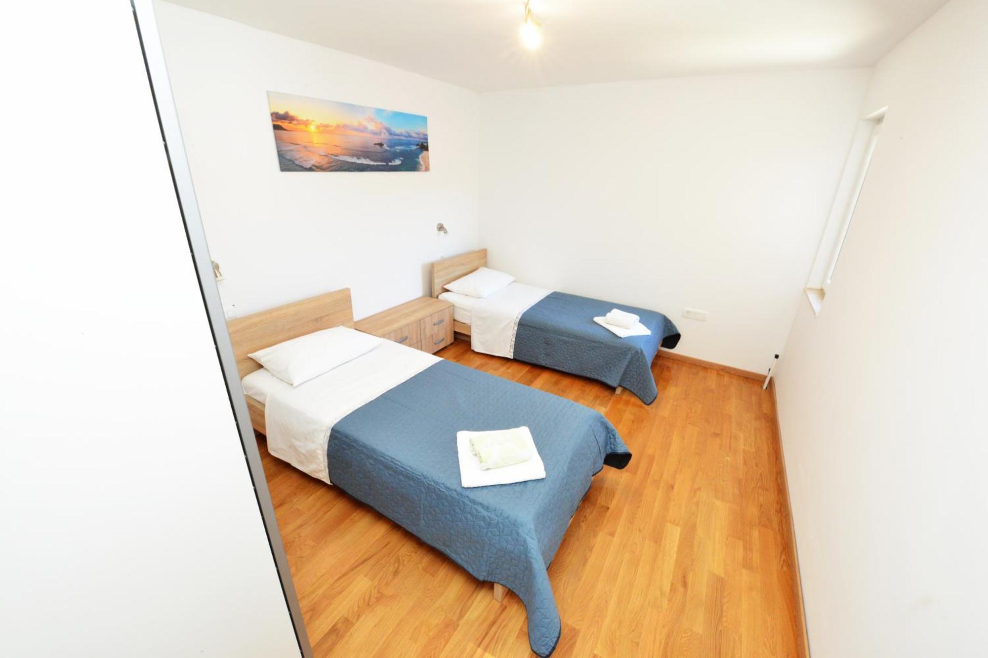 Apartman Vitali *
