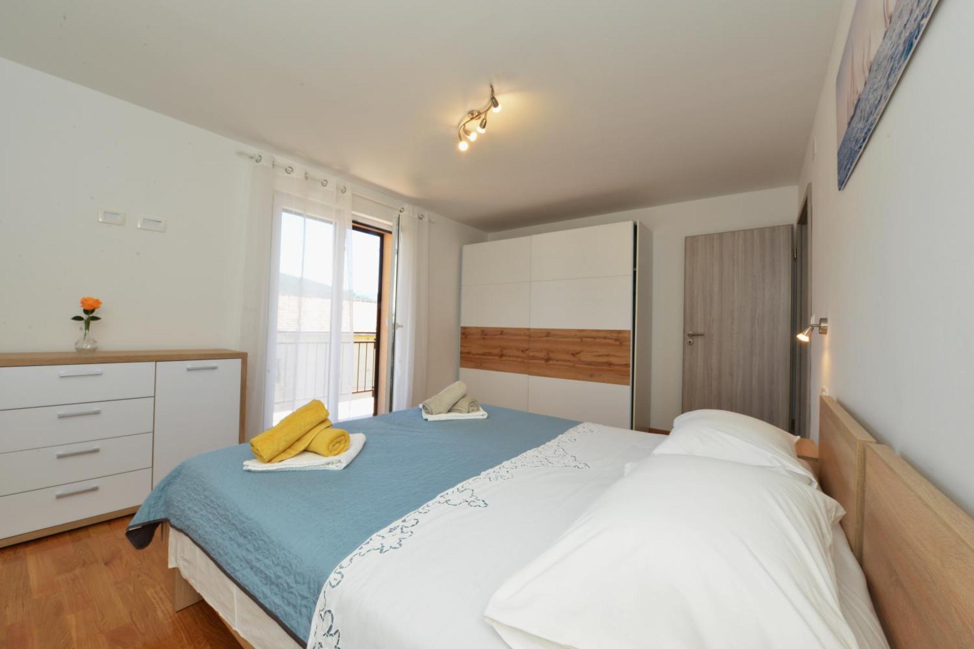 Vitali Apartman